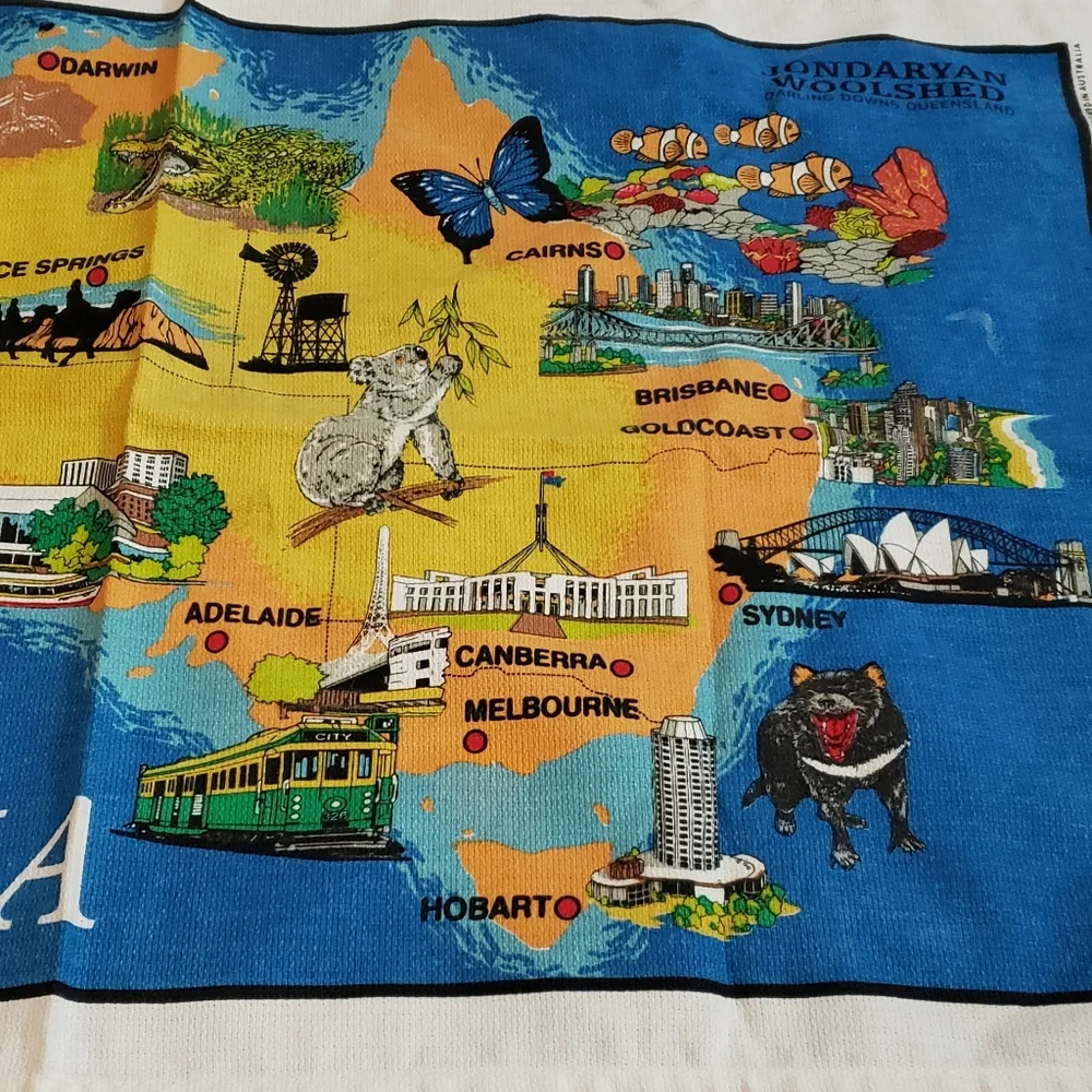 Darvic Australia australian 100%